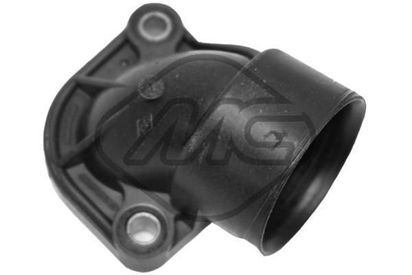 Фланець системи охолодження METALCAUCHO 03779 - zapix