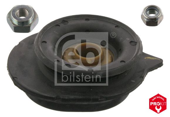 Опора амортизаційної стійки FEBI BILSTEIN 37583 - zapix