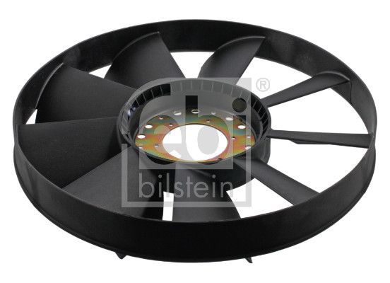 Вентилятор системи охолодження FEBI BILSTEIN 35536 - zapix