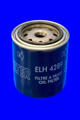 Оливний фільтр MECAFILTER ELH4289