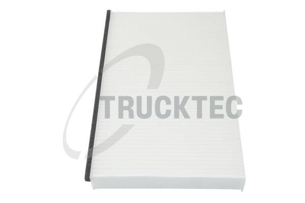 Фільтр салону TRUCKTEC AUTOMOTIVE 0259068 - zapix