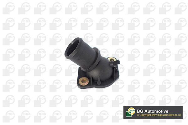 Фланець системи охолодження BGA FA6703 - zapix