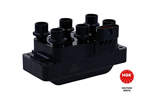 Котушка запалювання NGK 48079 - zapix
