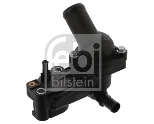 Фланец системы охлаждения FEBI BILSTEIN 45227