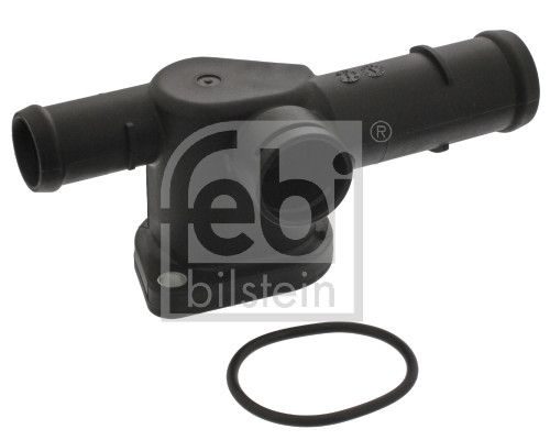 Фланец системы охлаждения FEBI BILSTEIN 48365