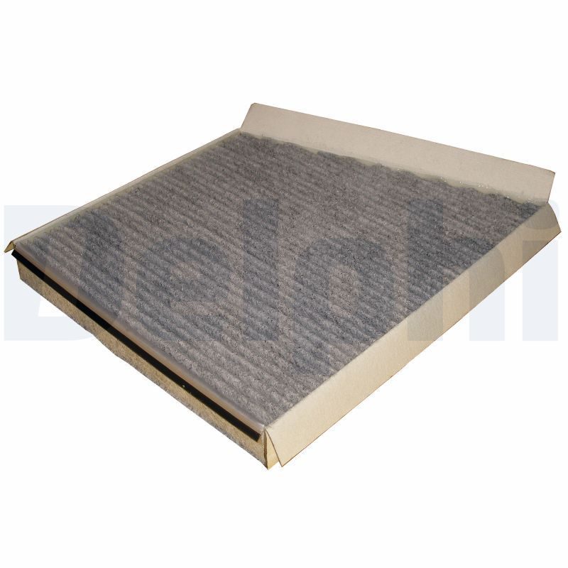 Фільтр салону DELPHI TSP0325208C - zapix