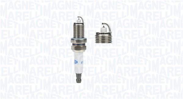 Свічка запалювання MAGNETI MARELLI 062607000048 - zapix