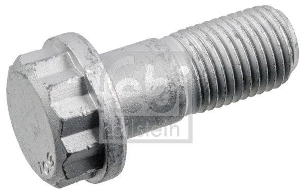 Болт супорта FEBI BILSTEIN 182479 - zapix