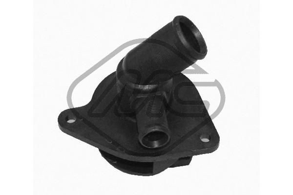 Фланець системи охолодження METALCAUCHO 03641 - zapix
