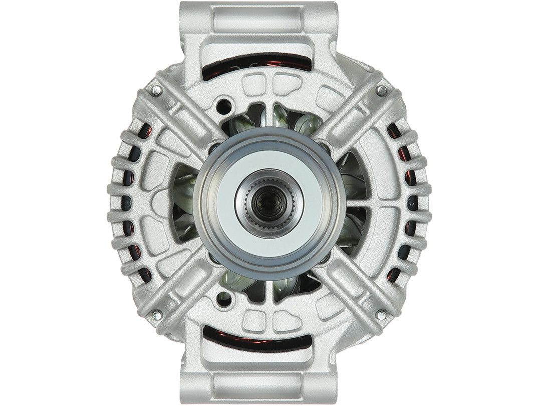 Генератор AS-PL A0076 - zapix