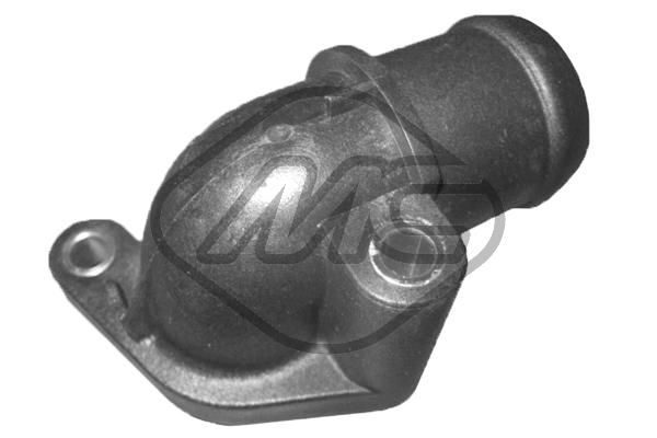 Фланець системи охолодження METALCAUCHO 30569 - zapix
