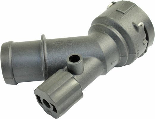 Фланець системи охолодження METZGER 4010022 - zapix