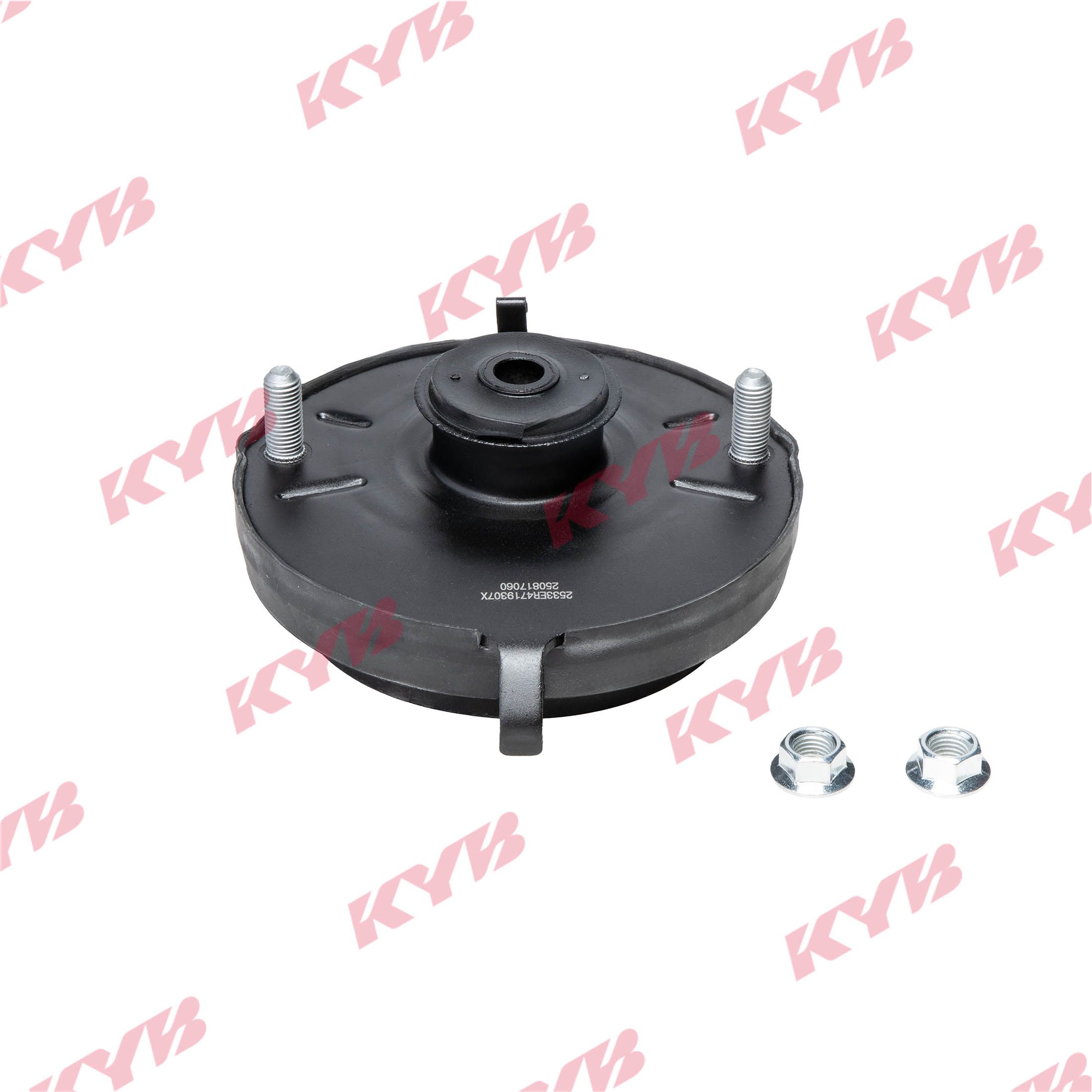 Опора амортизаційної стійки KYB SM5046 - zapix