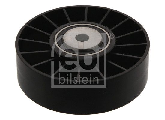 Обвідний ролик ременя приводного FEBI BILSTEIN 04130 - zapix