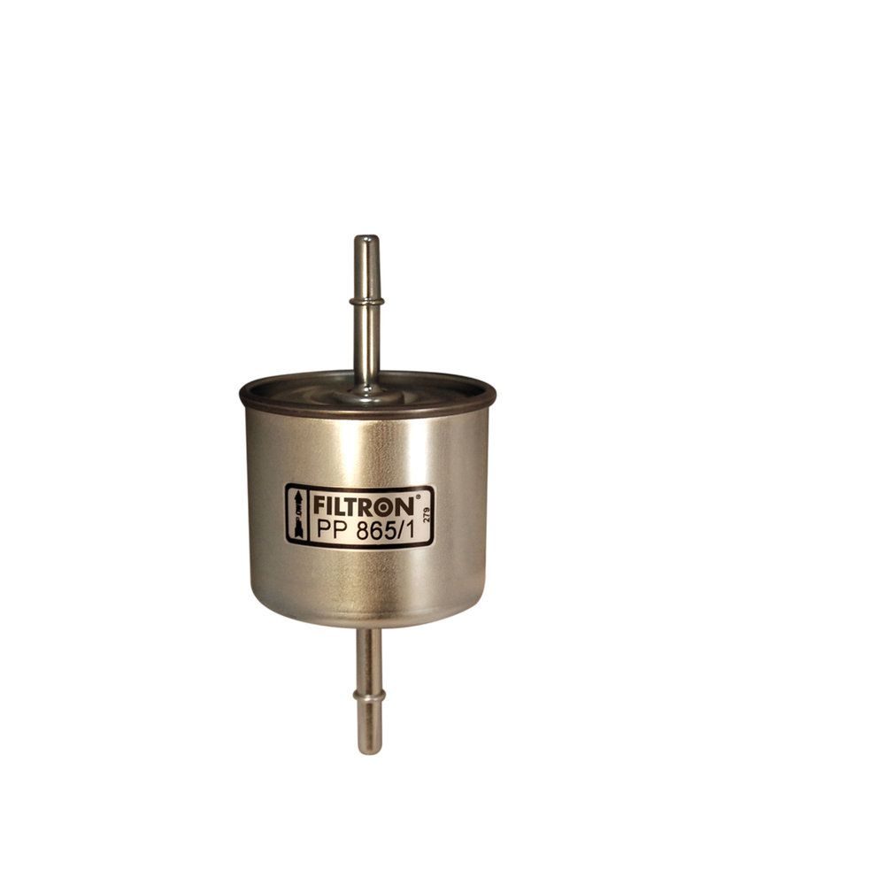 Паливний фільтр FILTRON PP8651 - zapix