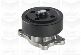Помпа системы охлаждения GRAF PA1183