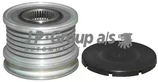 Муфта генератора JP GROUP 1390500202 - zapix