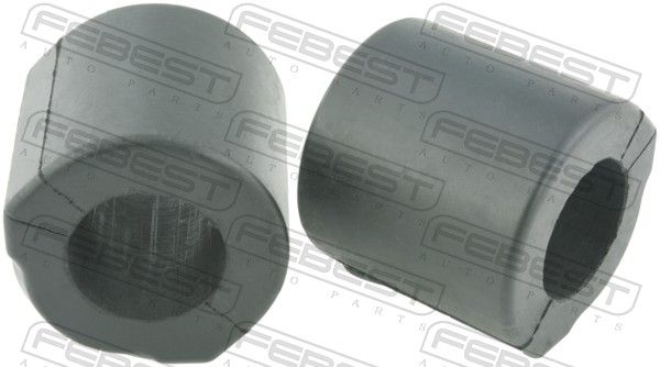 Втулка стабілізатора FEBEST BZSB204FKIT - zapix