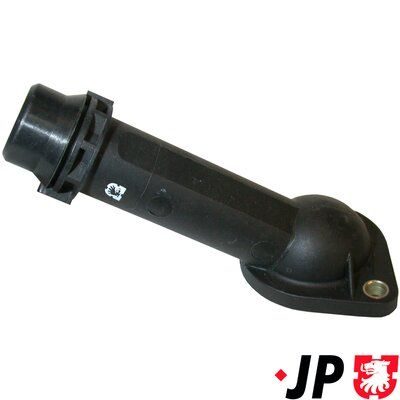 Фланець системи охолодження JP GROUP 1114503900 - zapix