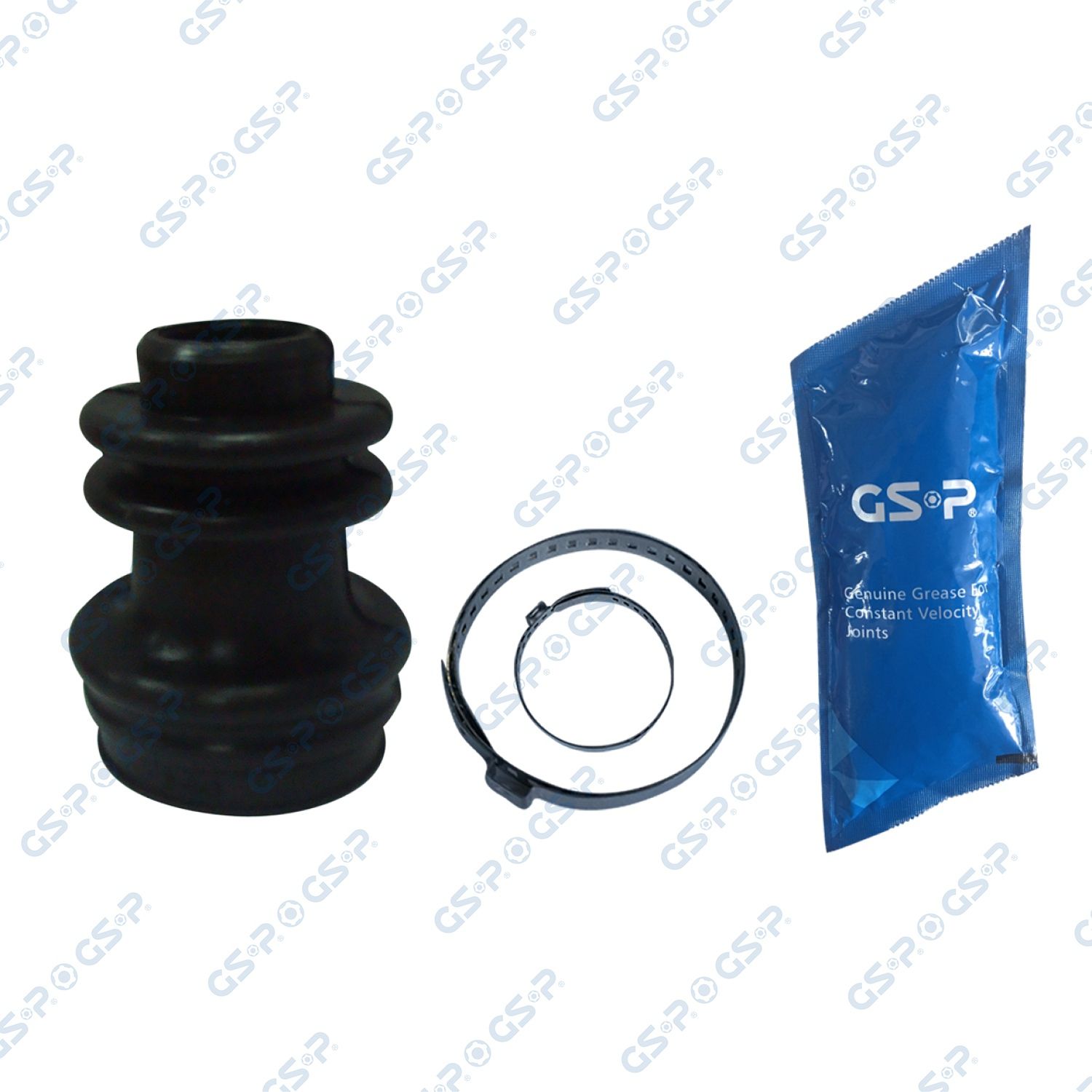 Пильник ШРКШ GSP 760025 - zapix