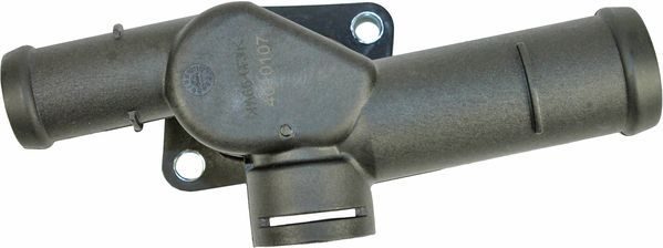 Фланець системи охолодження METZGER 4010107 - zapix