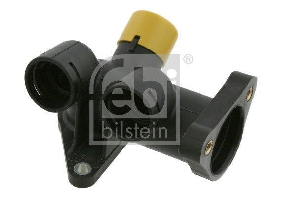 Фланец системы охлаждения FEBI BILSTEIN 27153