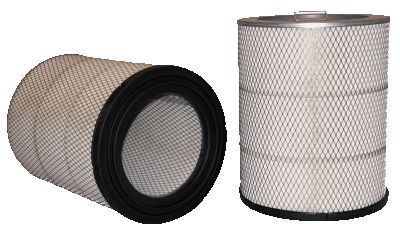 Повітряний фільтр WIX FILTERS 46593 - zapix