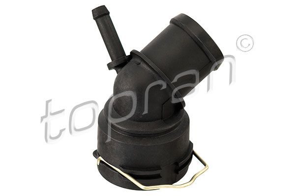 Фланець системи охолодження TOPRAN 111242 - zapix