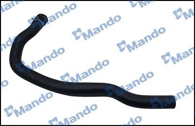 Патрубок системи охолодження MANDO MCC020022 - zapix