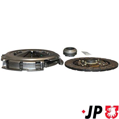 Комплект зчеплення JP GROUP 4130401910 - zapix