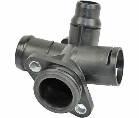 Фланець системи охолодження METZGER 4010158 - zapix