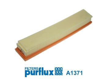Повітряний фільтр PURFLUX A1371