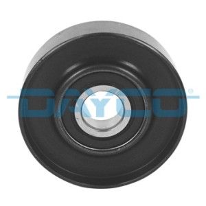 Обвідний ролик ременя приводного DAYCO APV2549 - zapix