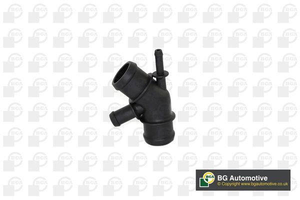 Фланець системи охолодження BGA FA9600 - zapix