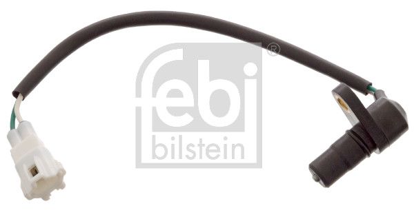 Датчик швидкості (пройденого шляху) FEBI BILSTEIN 102773 - zapix