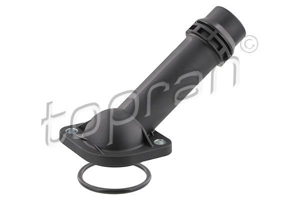 Фланець системи охолодження TOPRAN 108190 - zapix