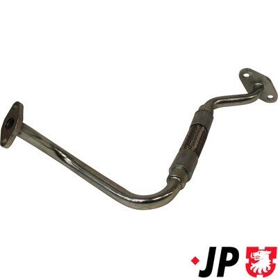 Трубка турбіни JP GROUP 1117601900 - zapix