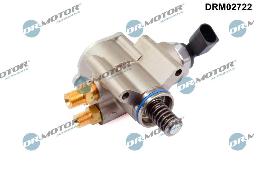 Паливний насос високого тиску (ПНВТ) DR.MOTOR AUTOMOTIVE DRM02722 - zapix