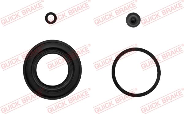 Ремкомплект гальмівного супорта QUICK BRAKE 1140353 - zapix
