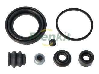 Ремкомплект гальмівного супорта FRENKIT 254063 - zapix
