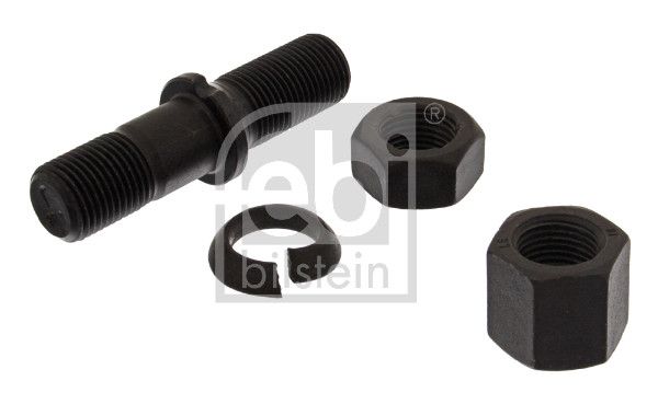 Шпилька колеса FEBI BILSTEIN 01276 - zapix