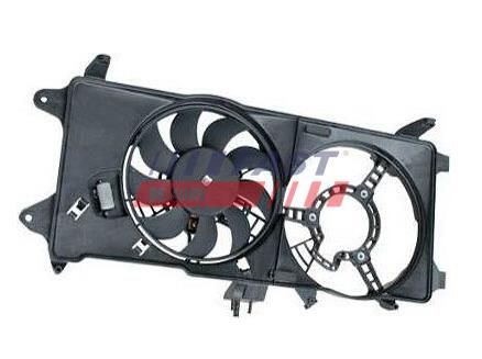 Вентилятор системи охолодження FAST FT56150 - zapix