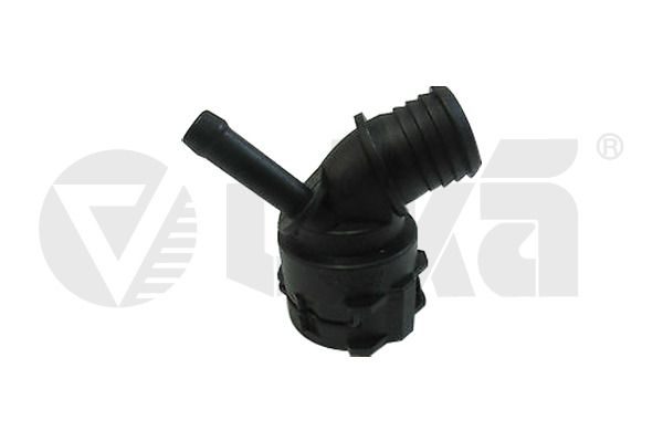 Фланець системи охолодження VIKA 11221781301 - zapix