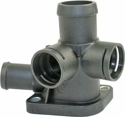 Фланець системи охолодження METZGER 4010034 - zapix
