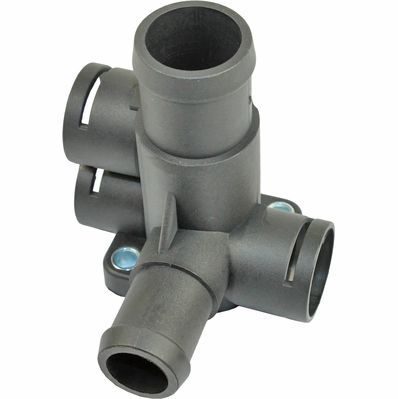 Фланець системи охолодження METZGER 4010076 - zapix