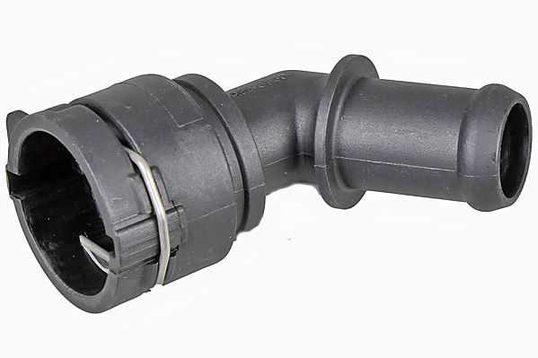 Фланець системи охолодження METZGER 4010174 - zapix
