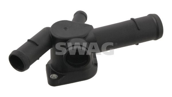 Фланець системи охолодження SWAG 30929791 - zapix