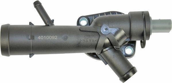 Фланець системи охолодження METZGER 4010092 - zapix