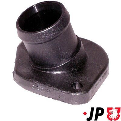 Фланець системи охолодження JP GROUP 1114505700 - zapix