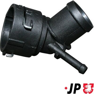 Фланец системы охлаждения JP GROUP 1114450500